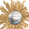 Parson Accent Mirror close up