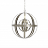 Worlds Away Pemble Chandelier