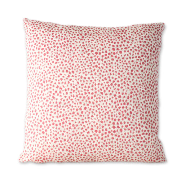 Pink Cheetah by Duralee