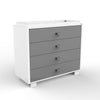 Austin 4-Drawer Changer