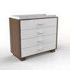 Austin 4-Drawer Changer