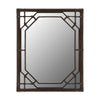 Regeant Rectangular Wall Mirror