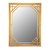 Regeant Rectangular Wall Mirror