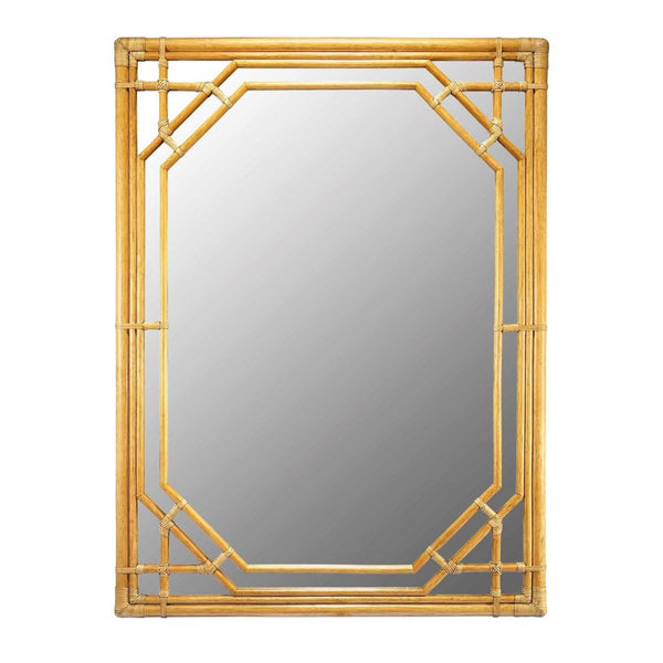 Regeant Rectangular Wall Mirror