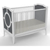 Regency Crib