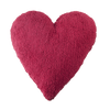 Lorena Canals Heart Cushion