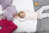 Lorena Canals Heart Cushion