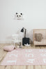 Lorena Canals Heart Cushion