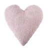 Lorena Canals Heart Cushion