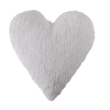 Lorena Canals Heart Cushion