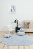 Lorena Canals Star Cushion
