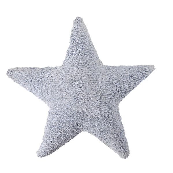 Lorena Canals Star Cushion