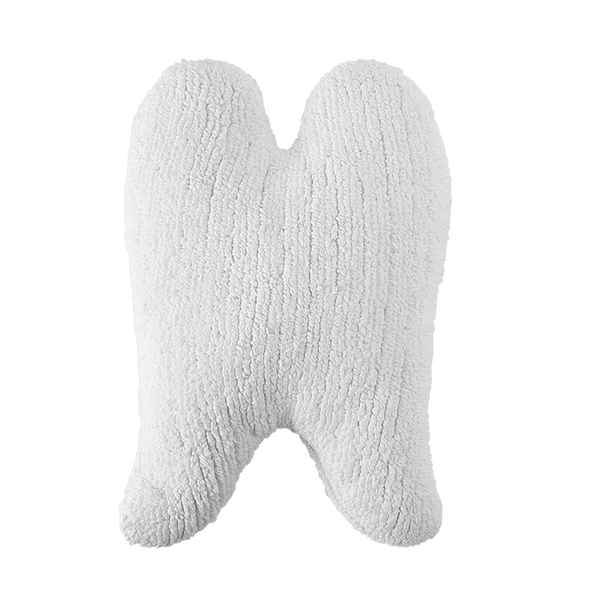 Lorena Canals Angel Wings Cushion