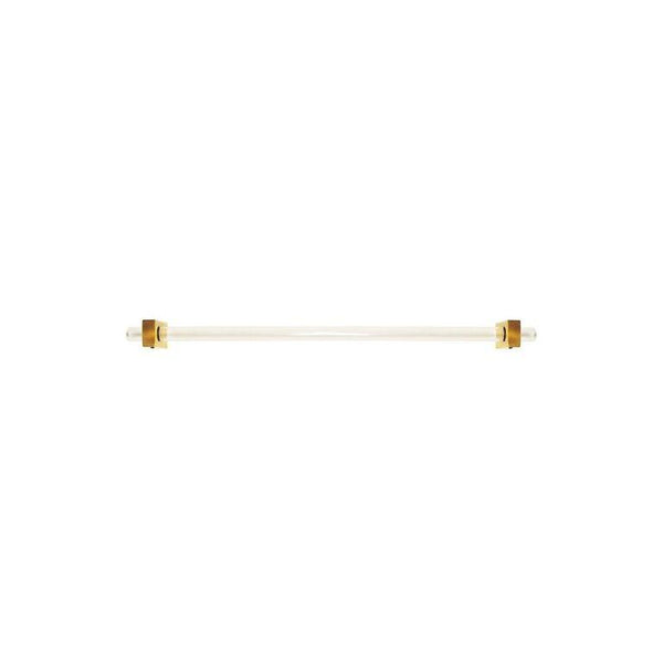 Worlds Away Smith Towel Bar