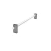 Worlds Away Smith Towel Bar