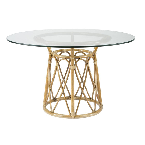 Sona Dining Table Base