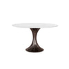 Bungalow 5 Stockholm Bronze Dining Table