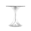 Bungalow 5 Stockholm Nickel Dining Table