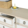 Savannah Doublewide Dresser