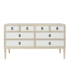 Savannah Doublewide Dresser