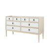 Savannah Doublewide Dresser