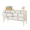 Savannah Doublewide Dresser