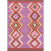 Rhapsody Wool Woven Rug