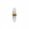 Worlds Away Prism Knob