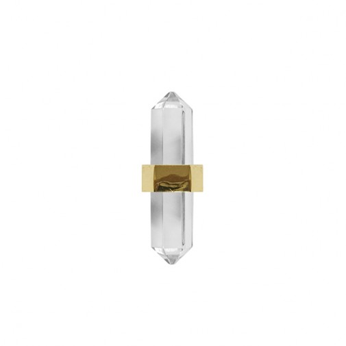 Worlds Away Prism Knob