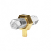 Worlds Away Prism Knob