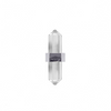 Worlds Away Prism Knob