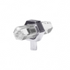 Worlds Away Prism Knob