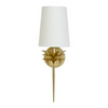 Worlds Away Delilah Sconce