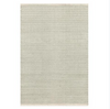 Herringbone Woven Cotton Rug