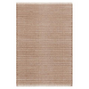 Herringbone Woven Cotton Rug