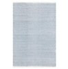 Herringbone Woven Cotton Rug