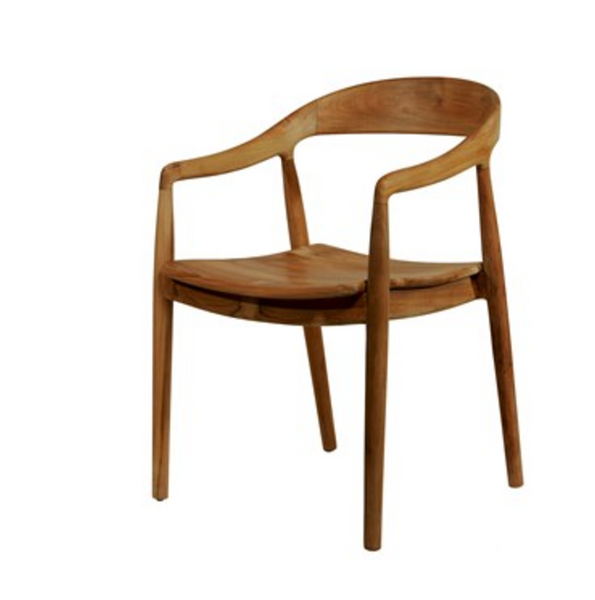 Ingrid Arm Chair