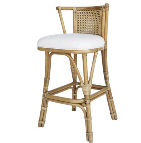 Soren Barstool