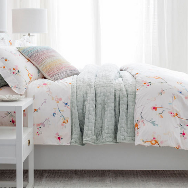 Blossom Duvet Cover