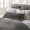 Stone Washed Linen Duvet Cover
