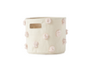 Blush Pom Pom Bin