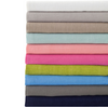 Stone Washed Linen Shams