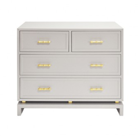 Worlds Away Declan Chest