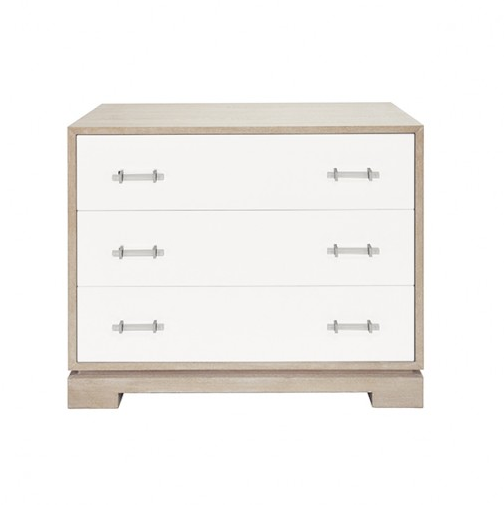 Worlds Away Whitney Dresser