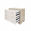 Worlds Away Whitney Dresser