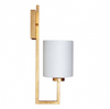 Worlds Away Beckham Sconce