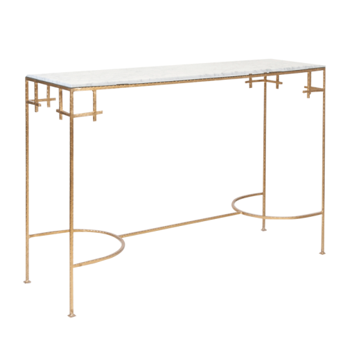Marcy Console Table