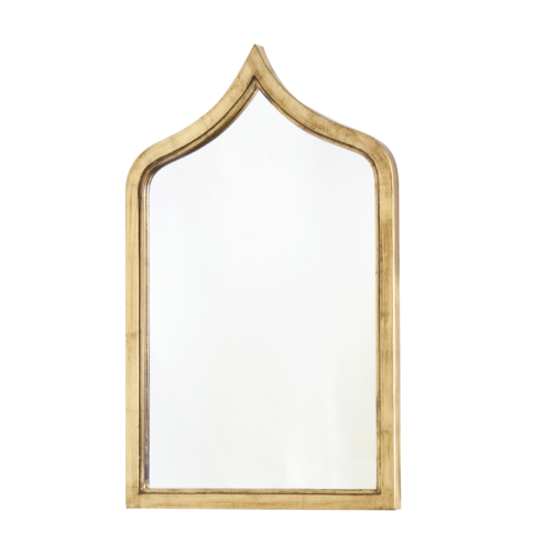 Zanzibar Mirror