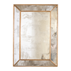 Worlds Away Dion Mirror