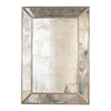 Worlds Away Dion Mirror